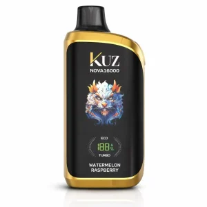 Home KUZ-NOVA-16000-Watermelon-Raspberry