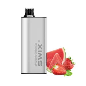 Home swix vape strawberry watermelon