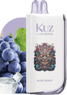 kuz aloe grape kuz aloe grape