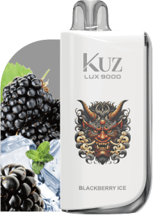 kuz blackberry ice kuz blackberry ice