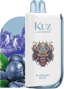 kuz blueberry blast kuz blueberry blast
