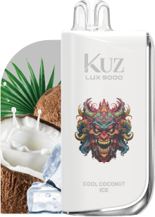 kuz cool coconut ice kuz cool coconut ice