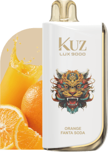 kuz orange fanta soda kuz orange fanta soda