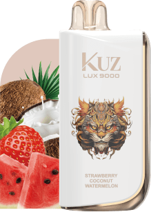kuz strawberry coconut watermelon kuz strawberry coconut watermelon