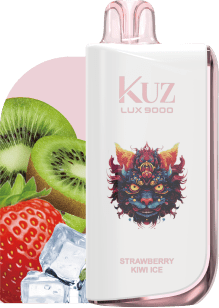 kuz strawberry kiwi ice kuz strawberry kiwi ice